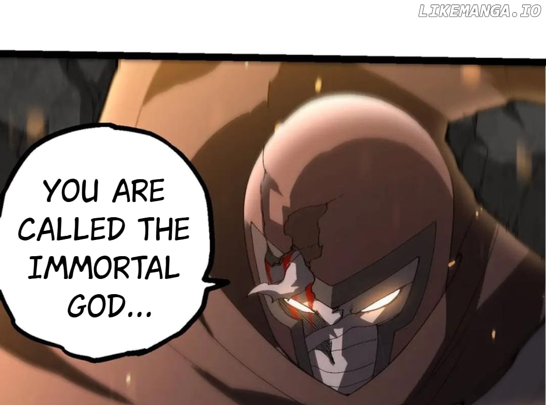 Evolution Begins With A Big Tree Chapter 346 - page 44